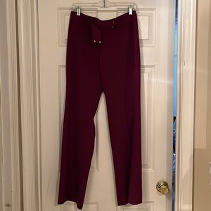 WHBM trouser pant
